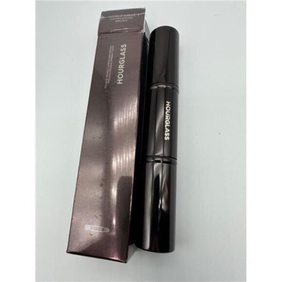 Hourglass Retractable Double Ended Complexion brush NEW - Picture 4 of 5